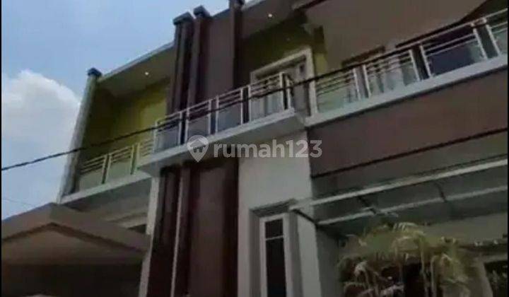 Dijual Rumah Mewah Di Mangga Besar Raya 1