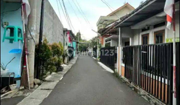 Dijual Tanah Di Kalisari Lokasi Straregis 2