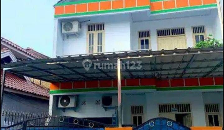 Dijual Rumah Cijantung, Nego! 1