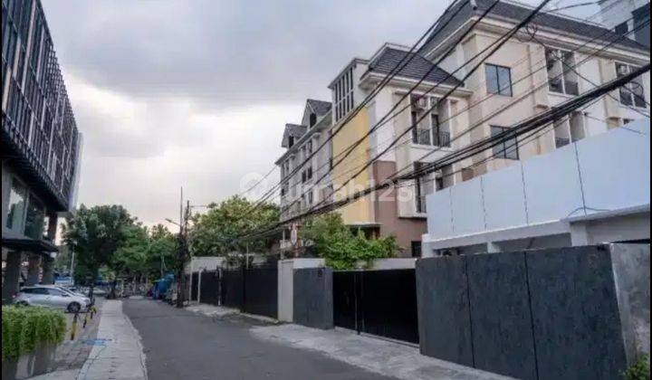 Dijual Kost Ekslusif Mampang Prapatan Full Terisi 2