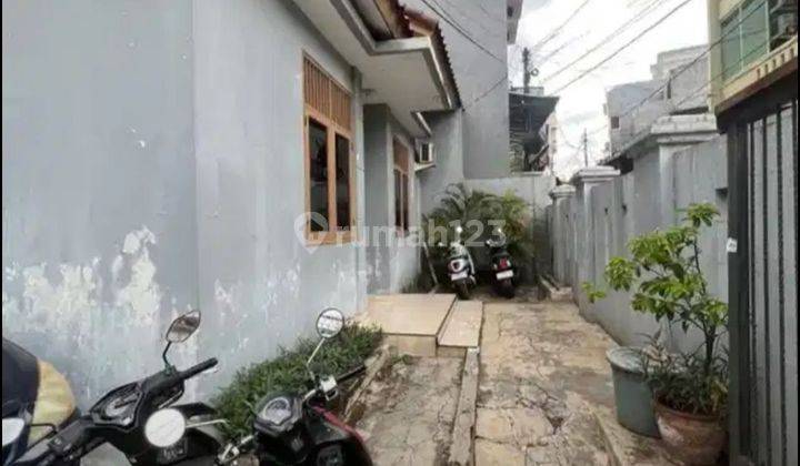 Dijual Rumah Kost Strategis,jual Murah Shm 2