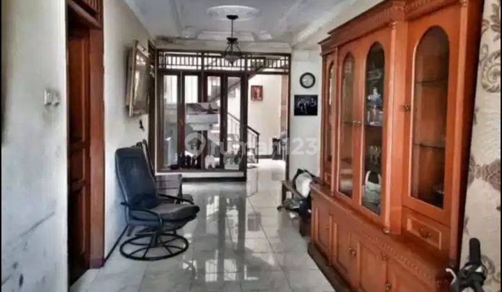 Dijual Rumah Permata Hijau Perumahan Nyaman 2