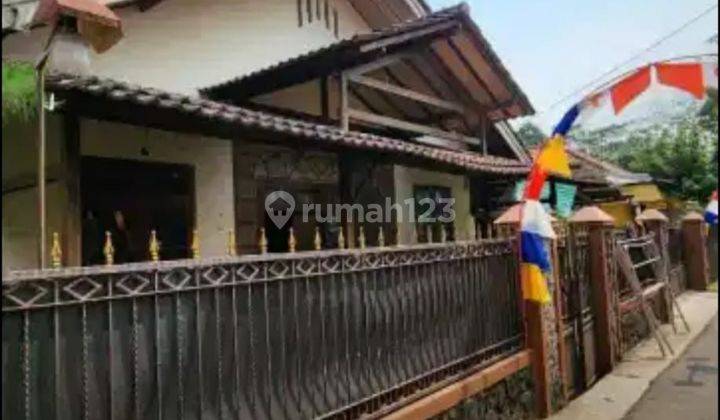 Dijual Rumah Menteng Pulo Dekat Apart Casablanca & Mall Casablanca  2