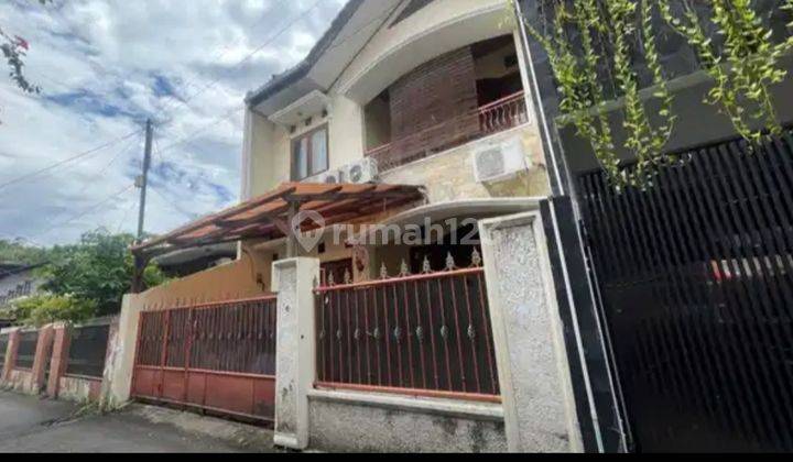 Dijual Rumah Di Tebet Asem Baris Bebas Banjir 2