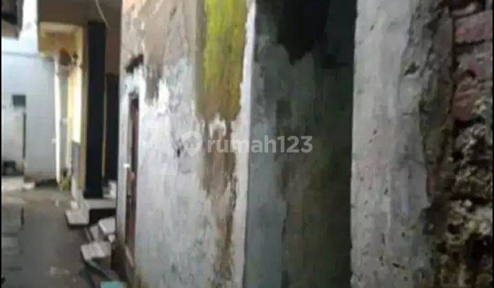 Dijual Rumah, Muraj Hitung Tanah Saja Di Gandaria Cilandak  2