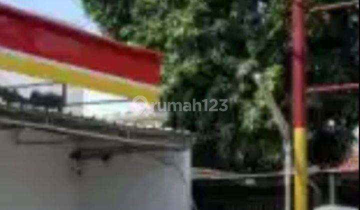 Dijual Rumah Kemanggisan Belakang Binus Anggrek Strategis U Kost 2