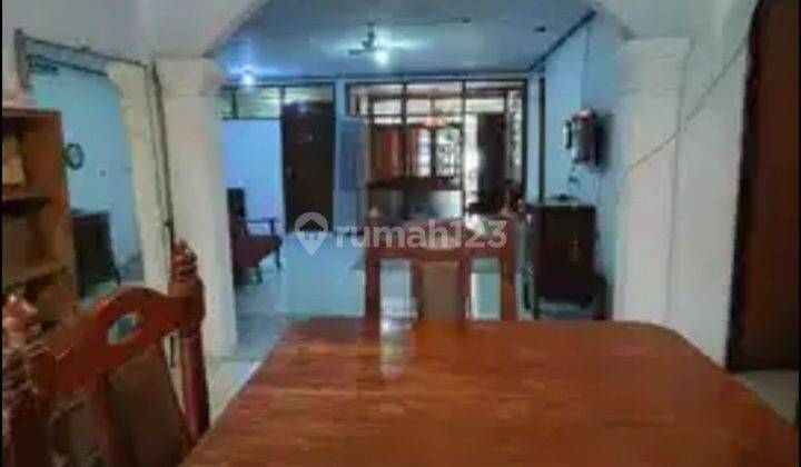 Dijual Rumah Di Benhil Potensial Untuk Kost 2