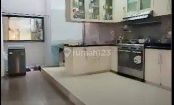 Dijual Rumah Di Benhil Bisa Utk Kantor/Resto/Hotel 1