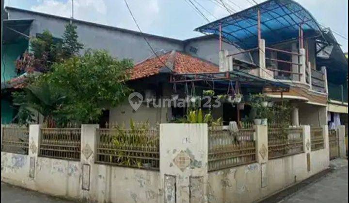 Dijual Rumah Kalisari Nego 2 Lantai 1