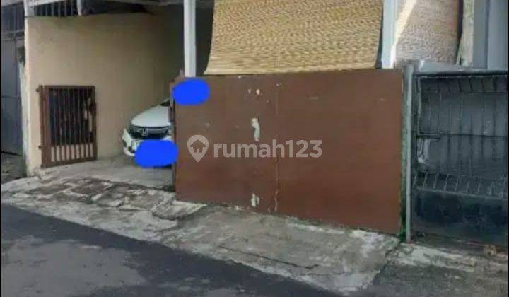 Dijual Rumah Pondok Pinang Dekat Mall Pondok Indah 1