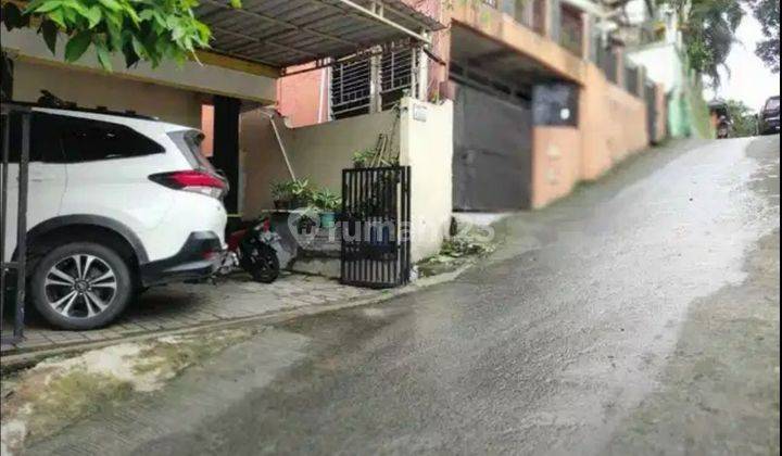 Dijual Cepat Rumah Harga Njop Di Cijantung  2