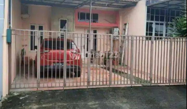 Dijual Rumah Di Srengseng Dalam Komplek Tenang 1