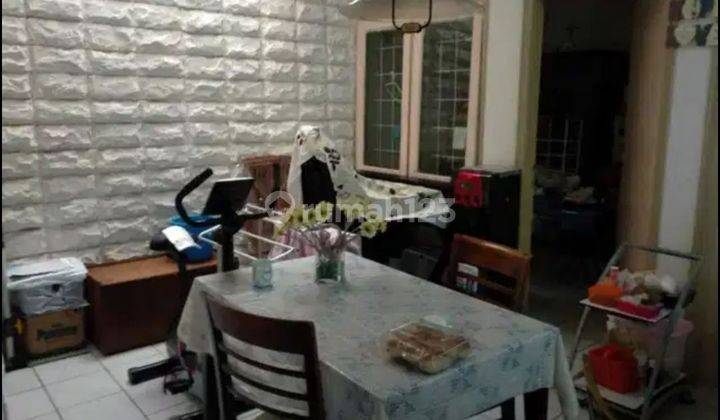 Dijual Rumah Di Slipi Dekat Ke Jalan Raya S Parman 2