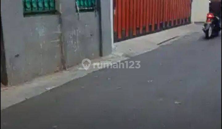 Dijual Rumah Di Mampang Buncit Dekat Gatot Subroto  1