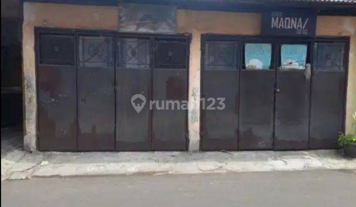 Dijual Rumah Di Kebon Jeruk Dekat Permata Hijau Suites 1