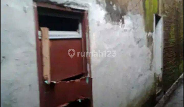 Dijual Rumah, Muraj Hitung Tanah Saja Di Gandaria Cilandak  1