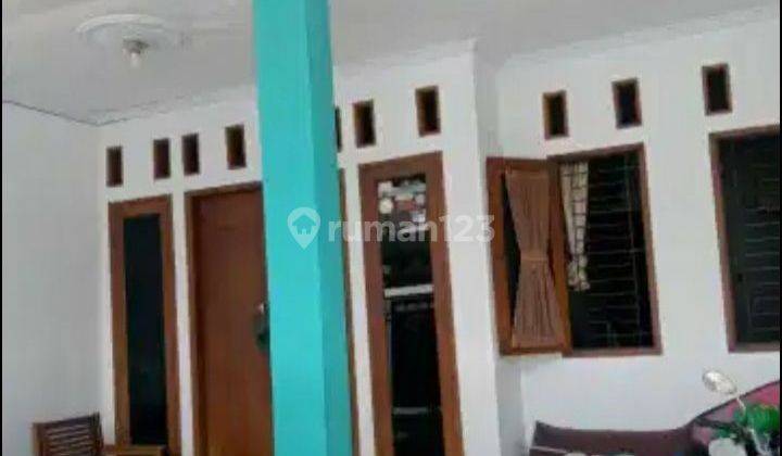 Dijual Rumah Di Kedoya, Layak Huni 1