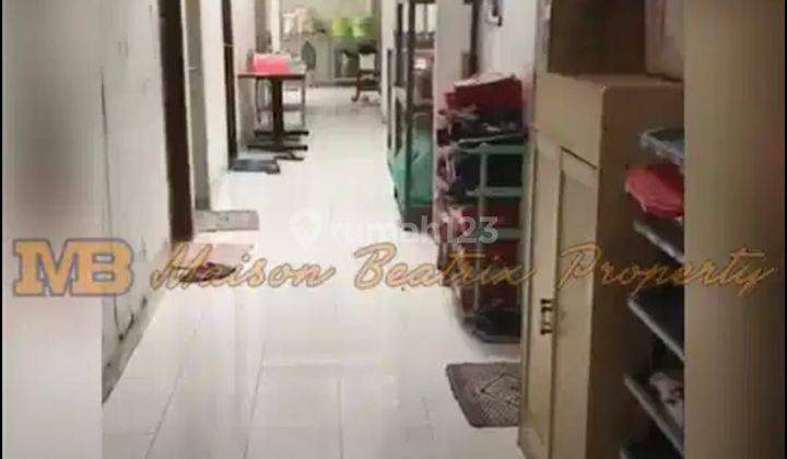 Banting Harga Dijual Rumah Kantor Dan Kost Di Kramat Senen 1