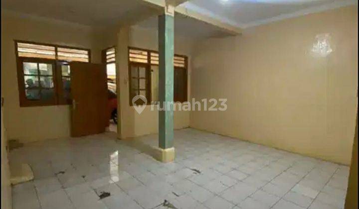 Dijual Rumah Di Condet  2