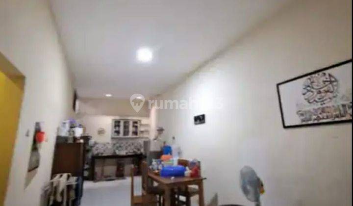 Dijual Rumah Dalam Komplek Mampang Bangka 2