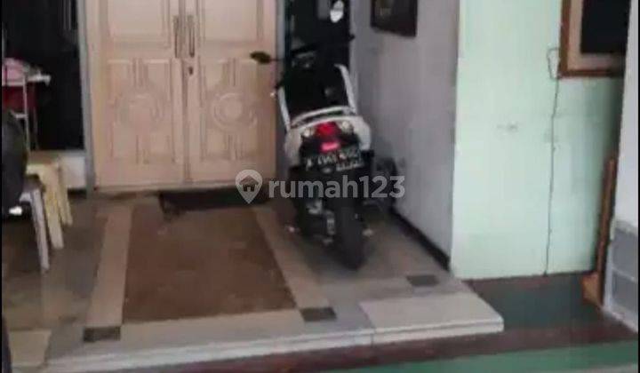 Dijual Rumah Di Kedoya Pinggir Jalan Nego 2