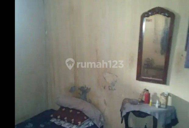 Dijual Rumah Strategis Dibenhil 2