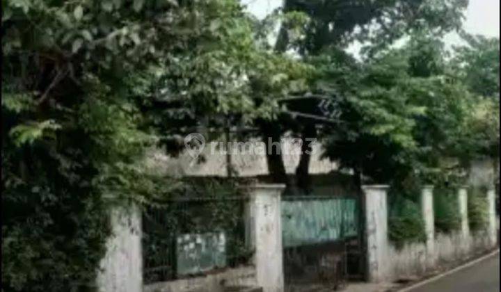 Dijual Rumah Bawah Njop Di Pesanggrahan  1