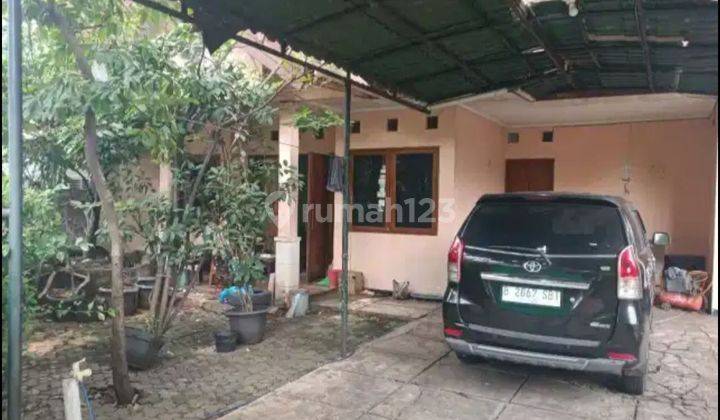 Dijual Rumah Bawah Njop Di Pesanggrahan  2