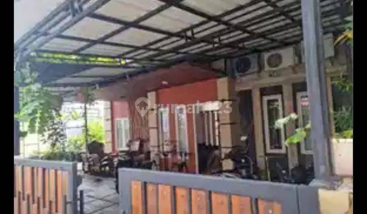 Dijual Rumah Di Cijantung Lokasi Nyaman 2