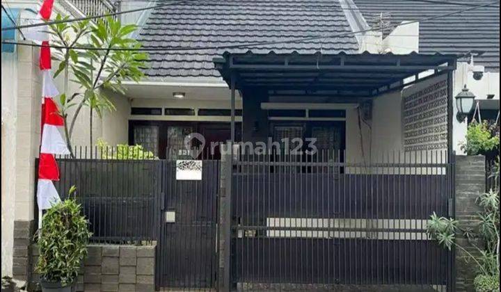 Dijual Rumah Di Tebet Menteng Dalam Strategis 1