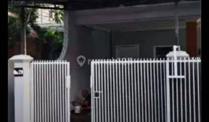 Dijual Rumah Di Tebet Menteng Dalam 1