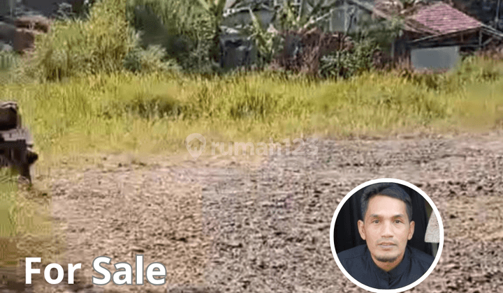 Jual Tanah di Jl. Raya Sumedang - Cirebon 1