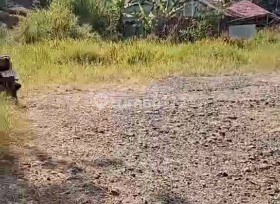 Jual Tanah di Jl. Raya Sumedang - Cirebon 2
