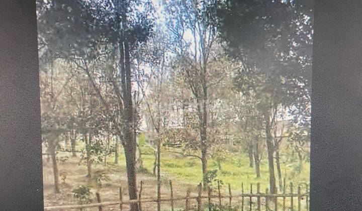 Tanah 280 m2 SHM Cilengkrang, Bandung 2