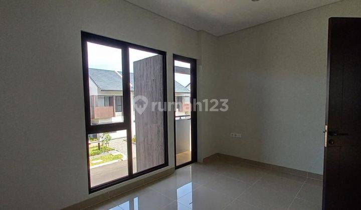 Dijual Cepat Rumah Siap Huni Di Summarecon Bandung  2