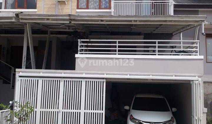 Dijual Cepat Rumah Alus Pisan Di Kota Bali Residence,padalarang 2