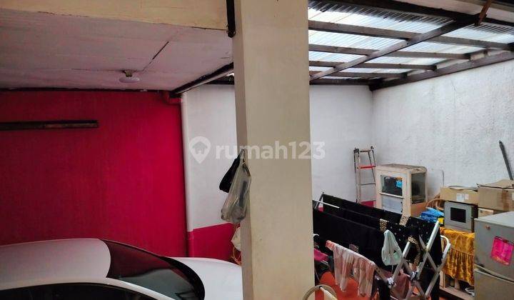 Dijual Rumah Bagus Siap Huni dipusat Kota Bandung 2