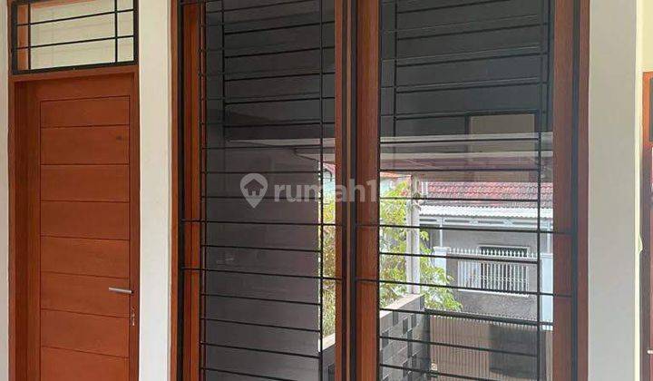 Dijual Rumah Cantik siap Huni  di Cimahi Utara 2