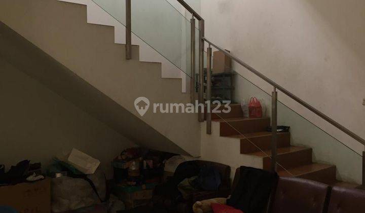 Dijual Cepat Ruko di Pusat Bisnis Kota Bandung dengan harga murah 2