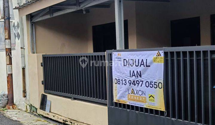 Dijual Rumah Siap Huni di Cimahi 1