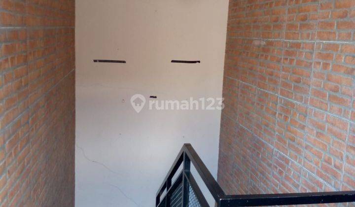 Rumah Bagus Siap Huni harga murah di Pusat Kota 2