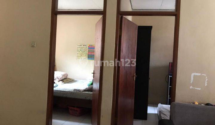 Jual cepat rumah bagus siap huni harga murah di Permata Cimahi 2