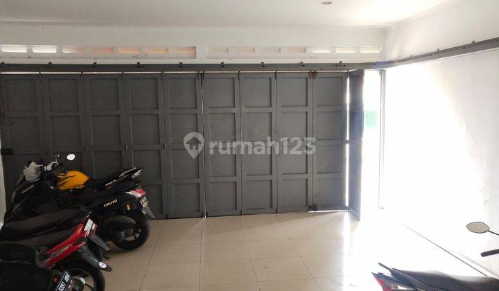 Dijual Ruko Bagus Siap Huni dengan Harga Murah di Cimahi  1