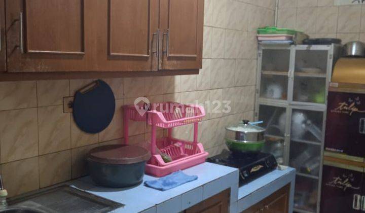 Rumah Siap Huni Harga menarik di Bandung Utara 1