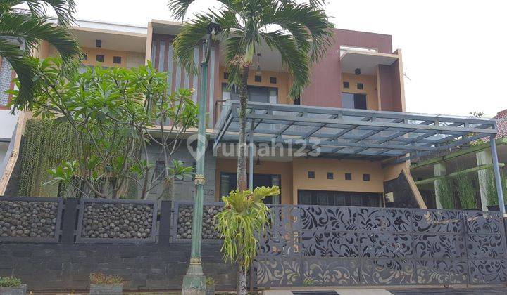 Rumah Mewah Harga menarik di Mitra Dago Antapani Bandung Rumah 1