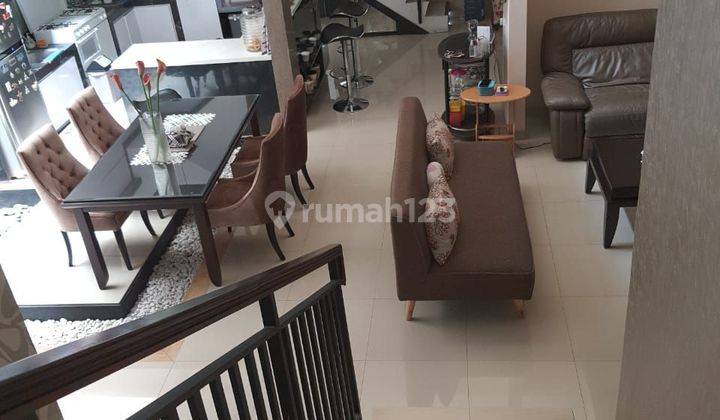 Rumah Mewah Harga menarik di Mitra Dago Antapani Bandung Rumah 2