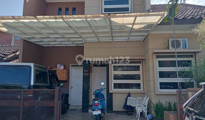 Dijual Murah Rumah Bagus ini di komplek Margahayu Bandung Timur 1