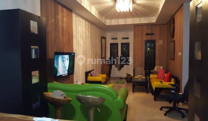 Dijual Rumah Bagus Siap Huni harga sangat Murah di Margahayu Raya 1