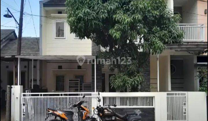 Dijual Rumah Bagus harga menarik di Bandung Timur 1