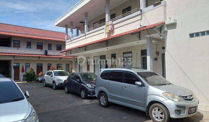 Dijual Kost Mewah di Pusat kota Cimahi harga menarik 1